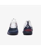 Baskets performance 47SMA0101 navy/White