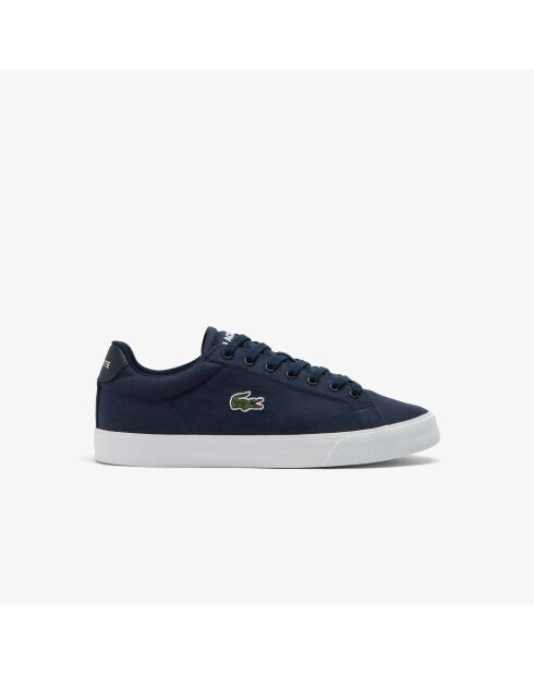 Baskets vulcanisées 49CMA0005 navy/White