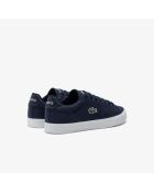 Baskets vulcanisées 49CMA0005 navy/White