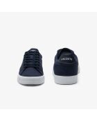 Baskets vulcanisées 49CMA0005 navy/White