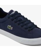 Baskets vulcanisées 49CMA0005 navy/White