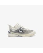 Baskets performance 49SMA0088 off White/navy