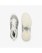 Baskets performance 49SMA0088 off White/navy