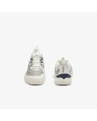 Baskets performance 49SMA0088 off White/navy