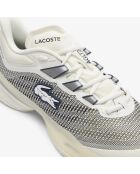Baskets performance 49SMA0088 off White/navy