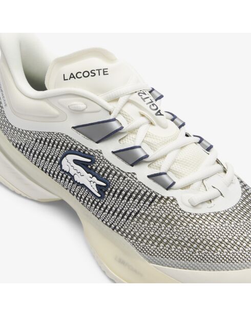 Baskets performance 49SMA0088 off White/navy