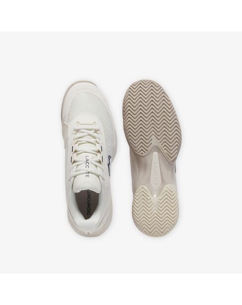 Baskets performance 49SMA0094 off White