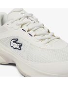 Baskets performance 49SMA0094 off White