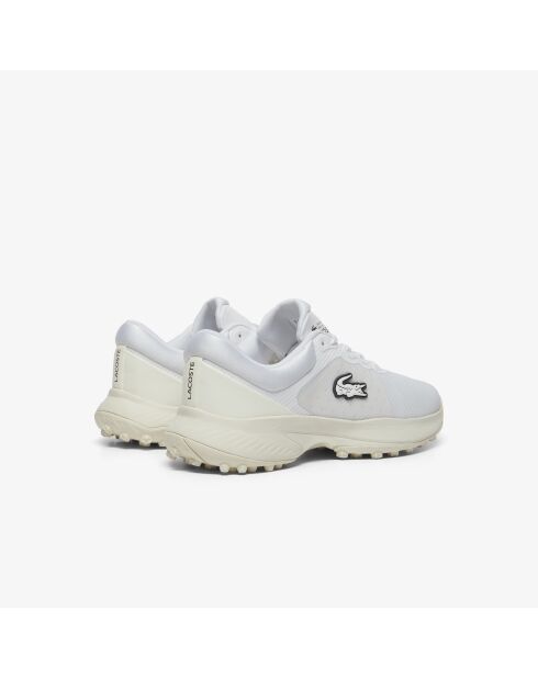 Baskets performance 49SMA0095 White/off White