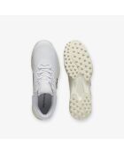 Baskets performance 49SMA0095 White/off White