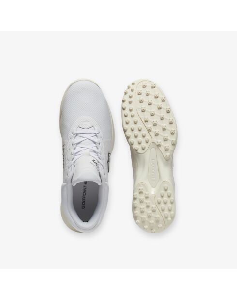 Baskets performance 49SMA0095 White/off White