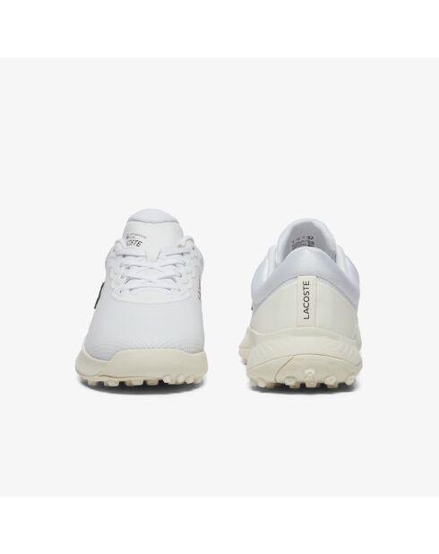 Baskets performance 49SMA0095 White/off White