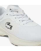 Baskets performance 49SMA0095 White/off White