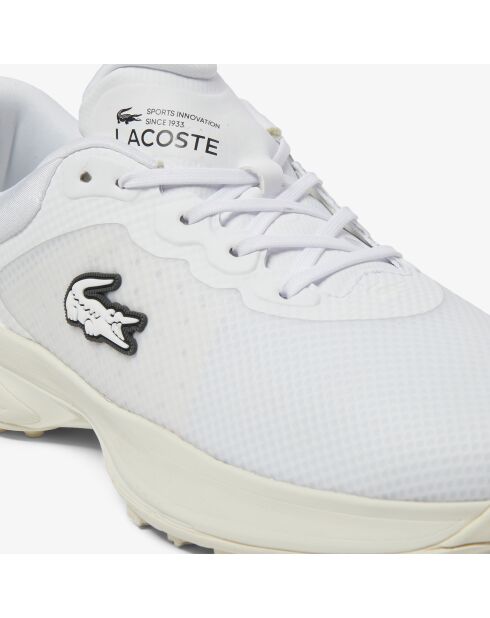 Baskets performance 49SMA0095 White/off White