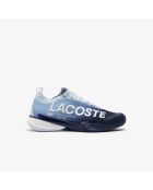Baskets performance 49SMA0092 Light Blue/Dark Blue
