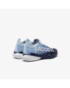 Baskets performance 49SMA0092 Light Blue/Dark Blue