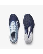Baskets performance 49SMA0092 Light Blue/Dark Blue