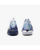 Baskets performance 49SMA0092 Light Blue/Dark Blue
