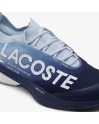 Baskets performance 49SMA0092 Light Blue/Dark Blue