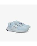 Baskets performance 49SFA0100 Light Blue/navy