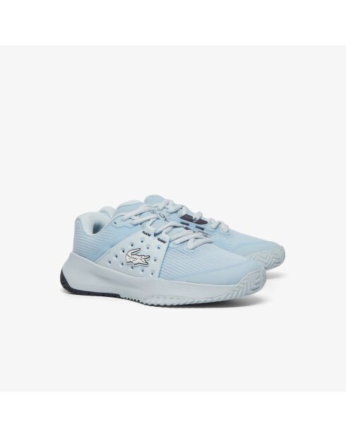 Baskets performance 49SFA0100 Light Blue/navy
