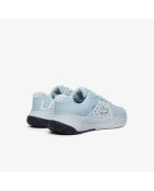 Baskets performance 49SFA0100 Light Blue/navy