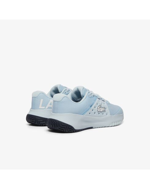 Baskets performance 49SFA0100 Light Blue/navy