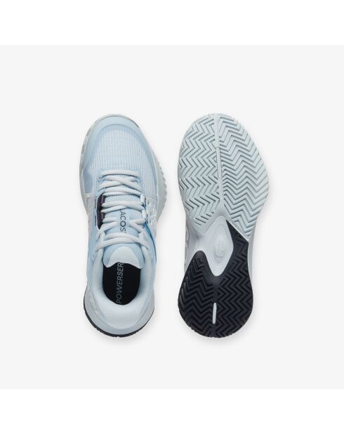 Baskets performance 49SFA0100 Light Blue/navy