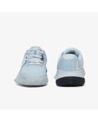 Baskets performance 49SFA0100 Light Blue/navy