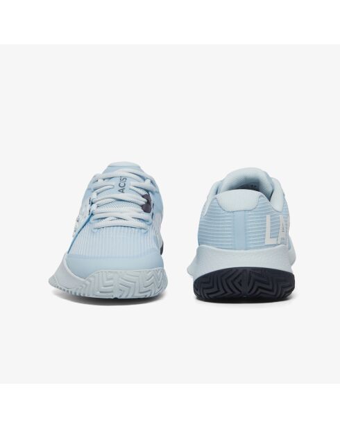 Baskets performance 49SFA0100 Light Blue/navy