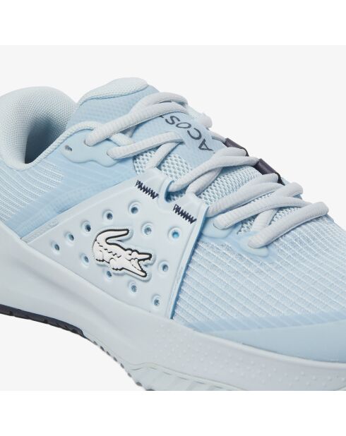 Baskets performance 49SFA0100 Light Blue/navy