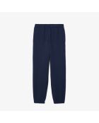 XH3607 marineblaue Jogginghose