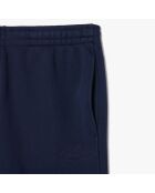 XH3607 marineblaue Jogginghose