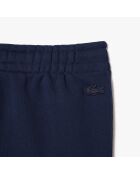 XH3607 marineblaue Jogginghose