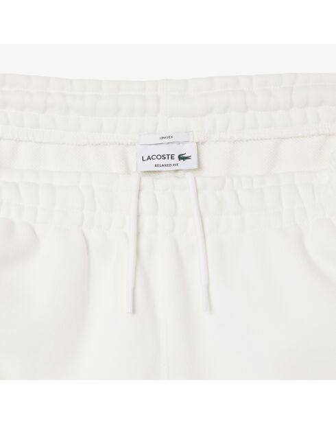 XH2750 Jogginghose aus mehlfarbener Baumwolle