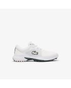Baskets performance 47SMA0033 White/Dark Green