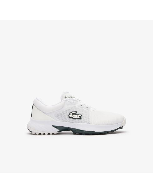 Baskets performance 47SMA0033 White/Dark Green