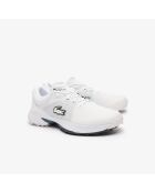 Baskets performance 47SMA0033 White/Dark Green