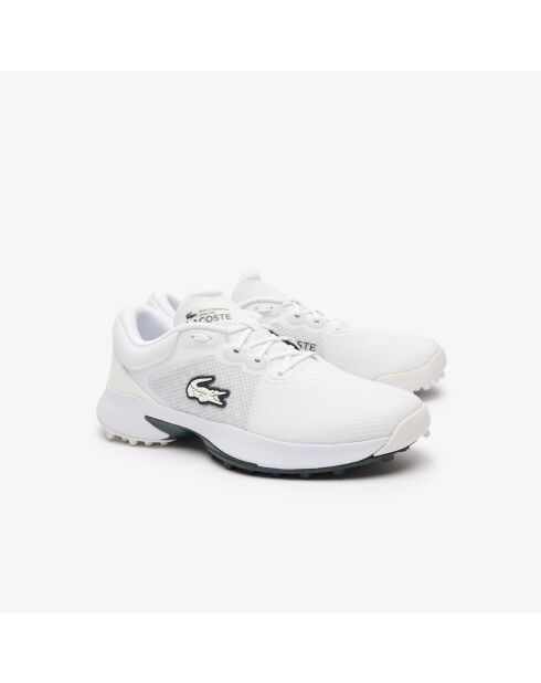 Baskets performance 47SMA0033 White/Dark Green