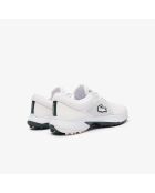 Baskets performance 47SMA0033 White/Dark Green