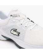 Baskets performance 47SMA0033 White/Dark Green
