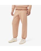 XH9610 Jogginghose aus Latte aus Baumwolle