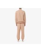 XH9610 Jogginghose aus Latte aus Baumwolle