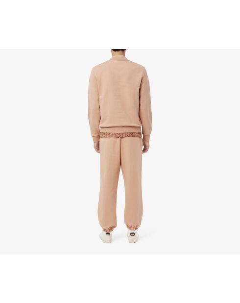 XH9610 Jogginghose aus Latte aus Baumwolle