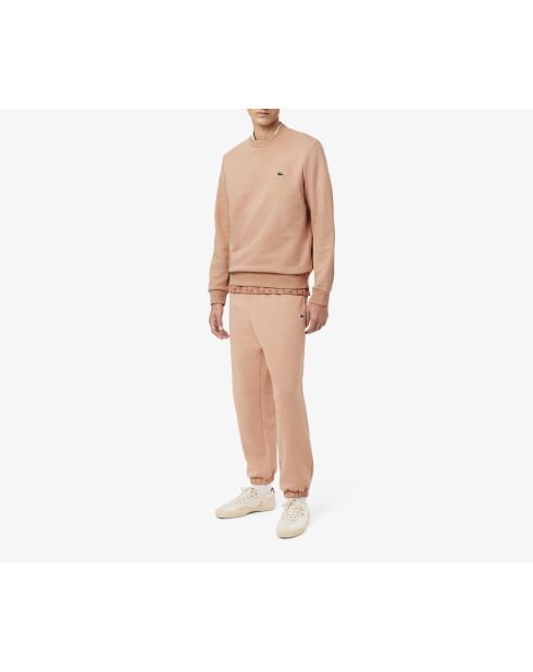 XH9610 Jogginghose aus Latte aus Baumwolle
