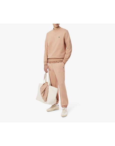 XH9610 Jogginghose aus Latte aus Baumwolle