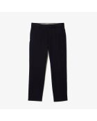 HH2709 beschadigde katoenen broek