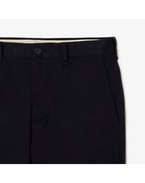 HH2709 beschadigde katoenen broek
