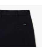 HH2709 beschadigde katoenen broek