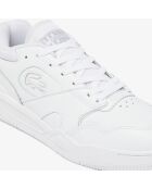 Baskets Court 48SMA0025 white